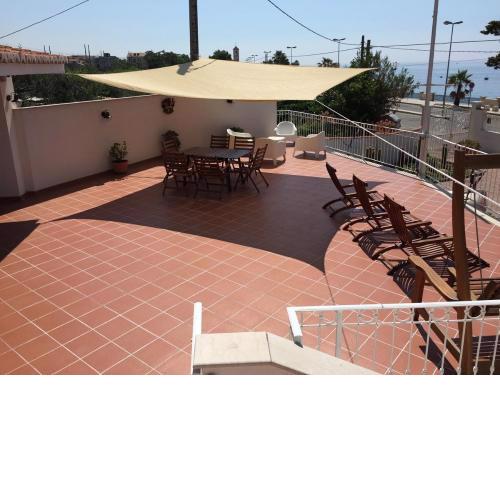 B&B Villa sul Mare