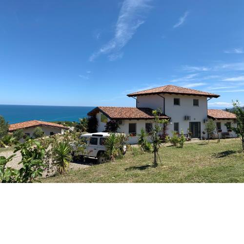 B&B Villa Sveva