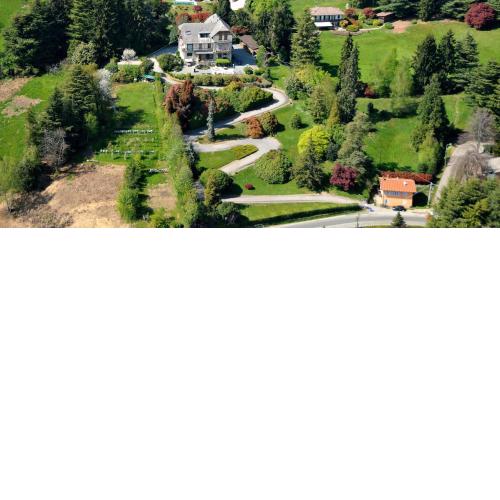 B&B Villa Tavallini