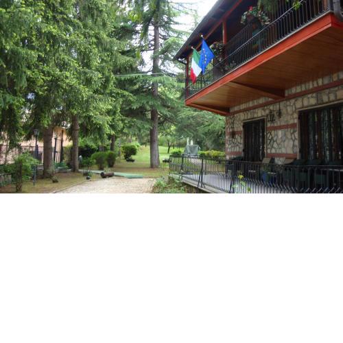 B&B Villa Tina