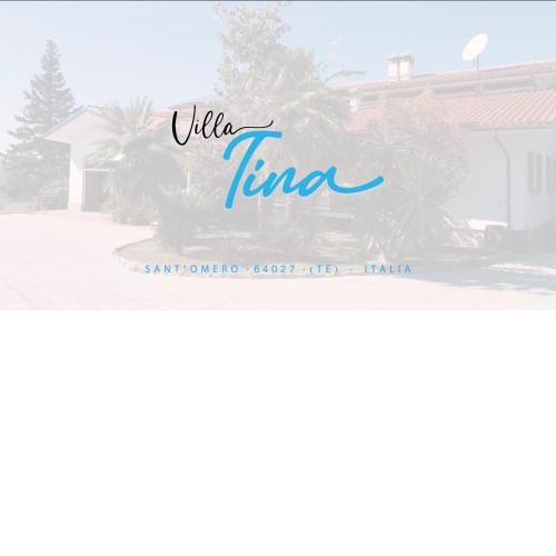B&B Villa Tina