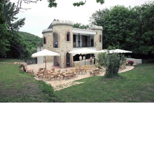 B&B Villa Torri Petrose