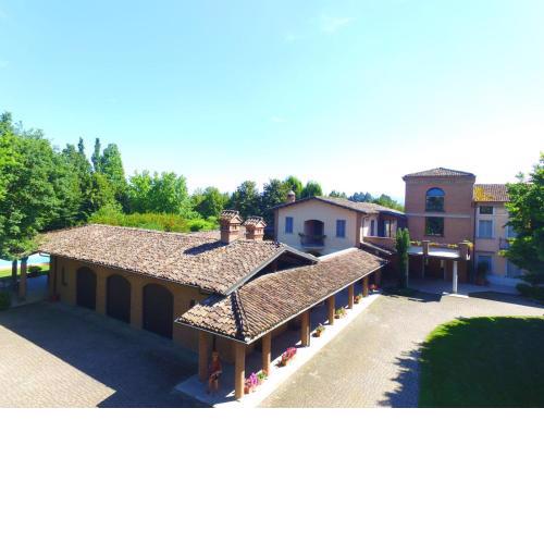B&B Villa Valchero
