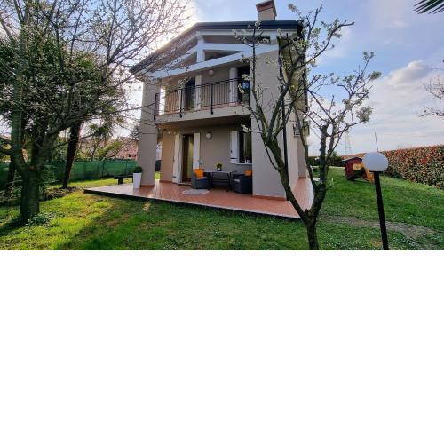 B&B Villa Venezia