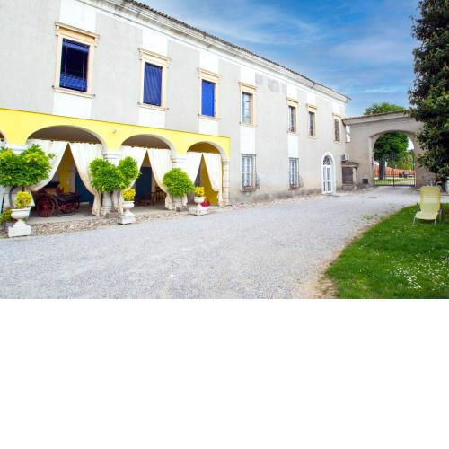 B&B VILLA VENGA