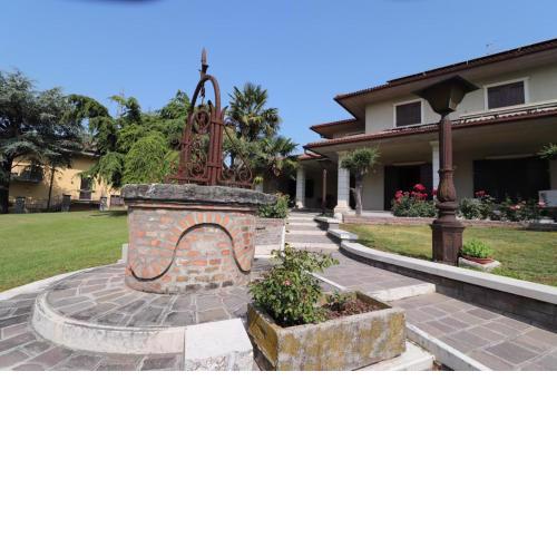B&B Villa Verona Bike