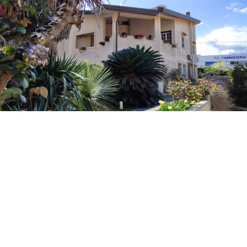 B&B Villa Victoria