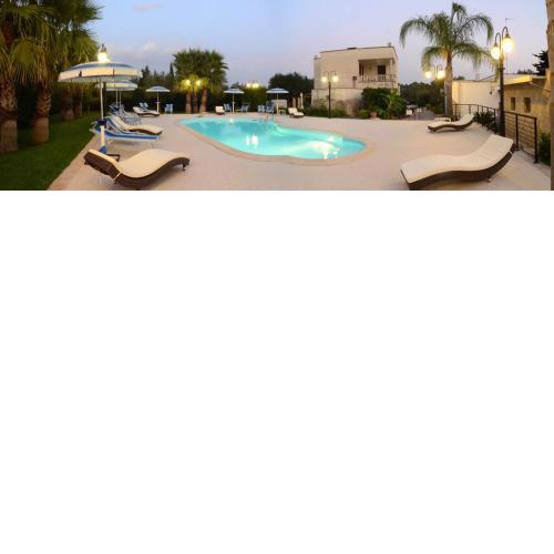B&B Villa Vittoria