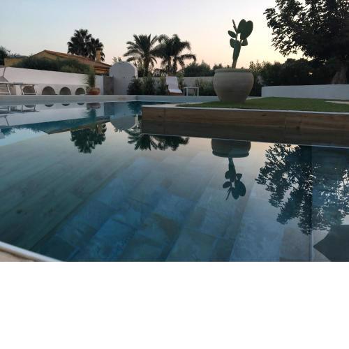 B&B Villa Zagara