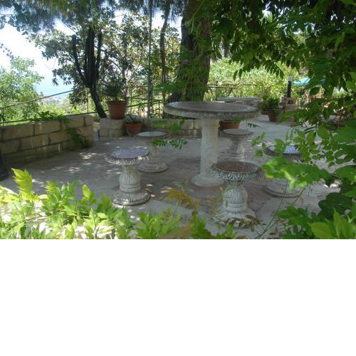 B&B Villa zia Febronia