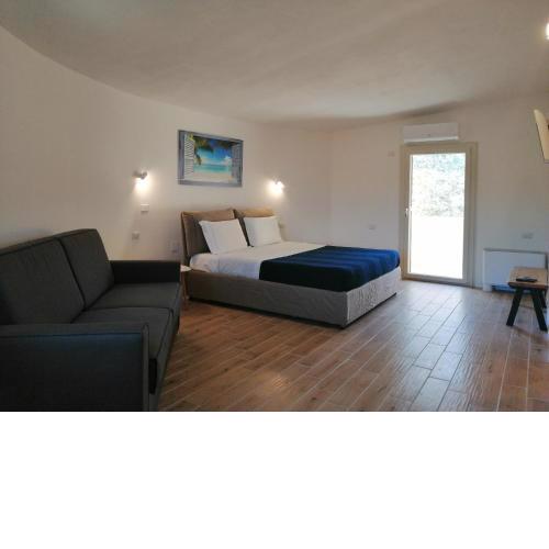 B&B Villa Zola