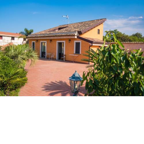 B&B Villagata