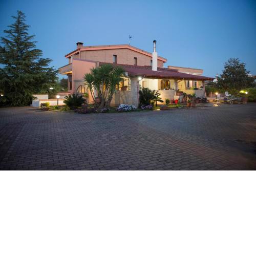 B&B Villagiulia