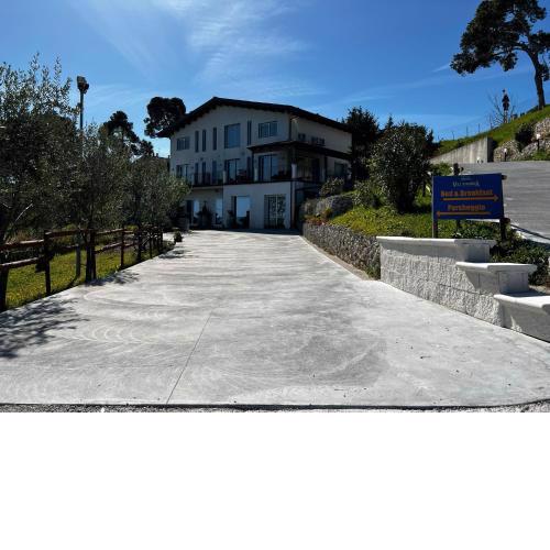B&B Villamarea