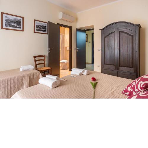 B&B Villamarì