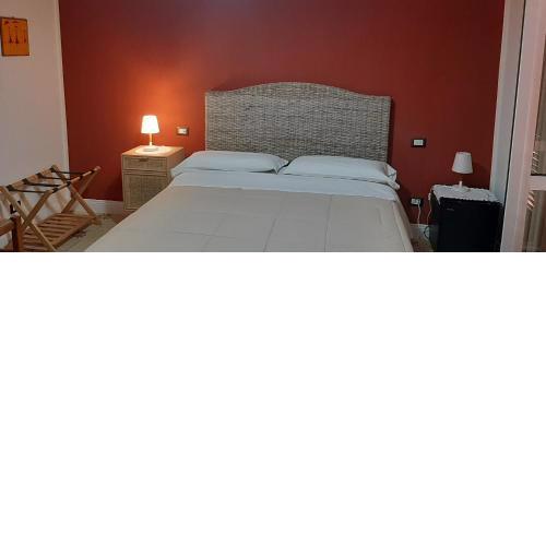 B&B villamariascauri