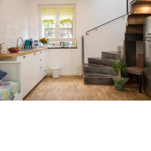 B&B VillaRocca da Ines e Perizia