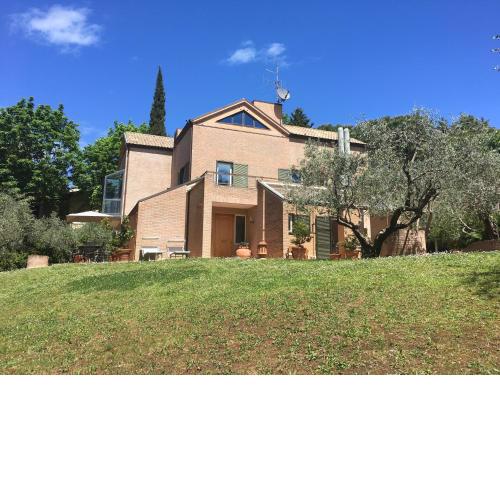 B&B Villino Ada