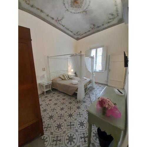 B&B Villino Luschi Pisa Centro