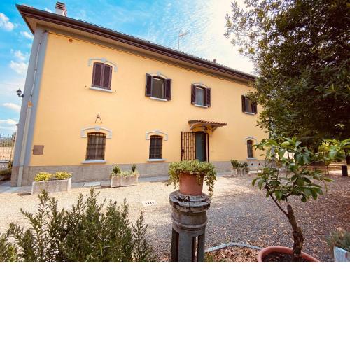 B&B Villino Margherita