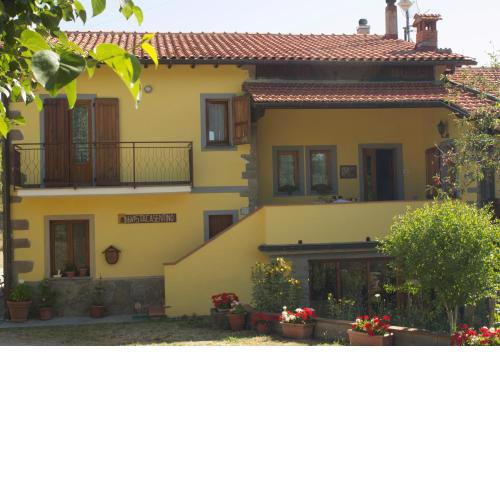 B&B Vista Casentino
