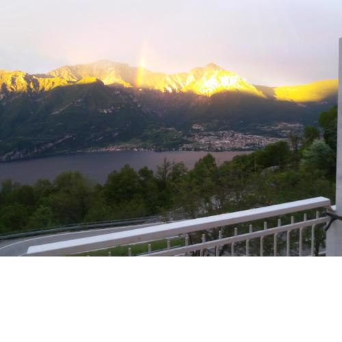 B&B VISTA LAGO