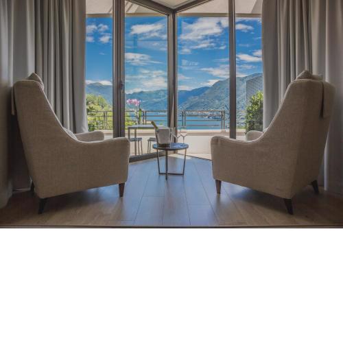 B&B Vista Lago
