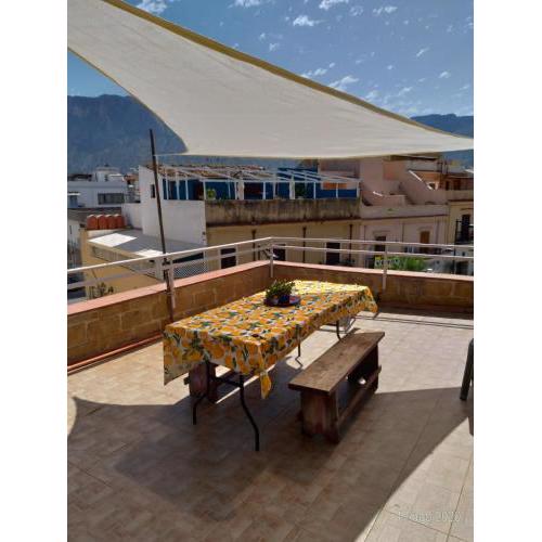B&B Vista Piazza Terrasini
