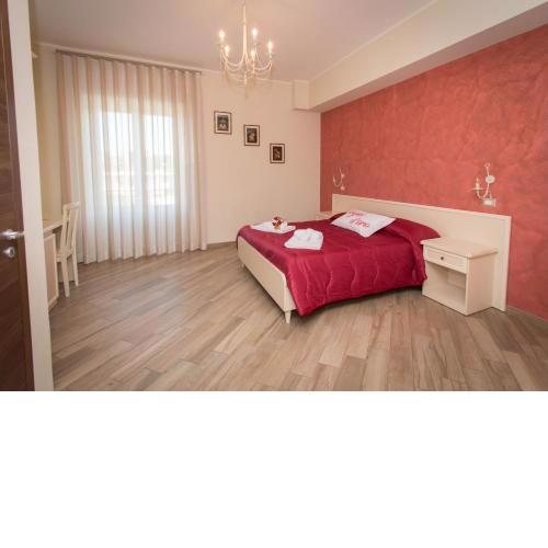 B&B Vista Santuario