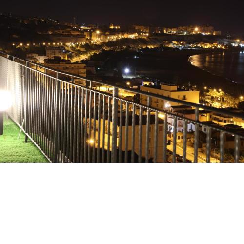 B&B Vista sul Mare
