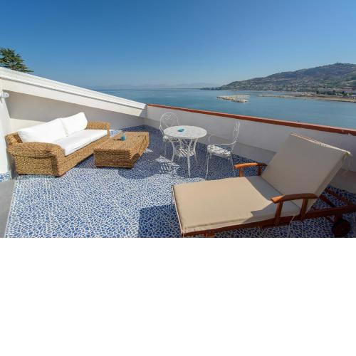 B&B Vistamare Suite