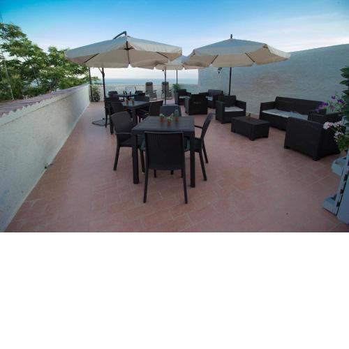 B&B Vistamare