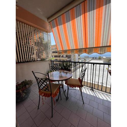 B&B Vistamare
