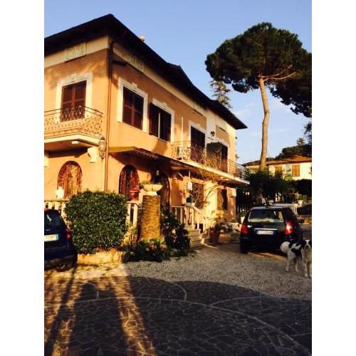 B&B Vittoria Colonna