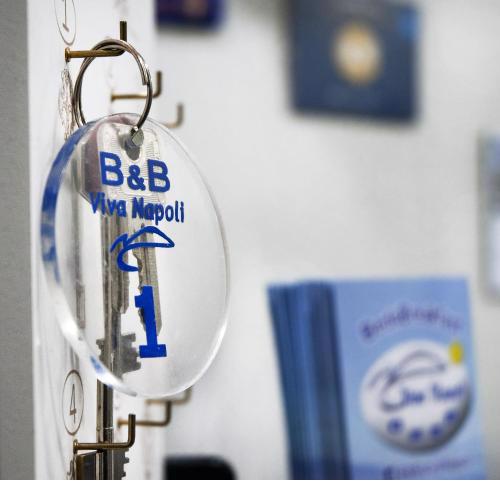 B&B VIVA NAPOLI