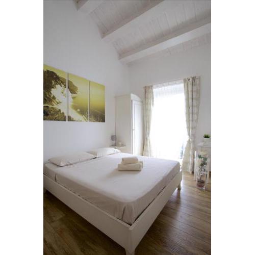 B&B Vivere il Mare