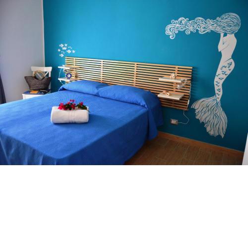 B&B Vivere il Mare