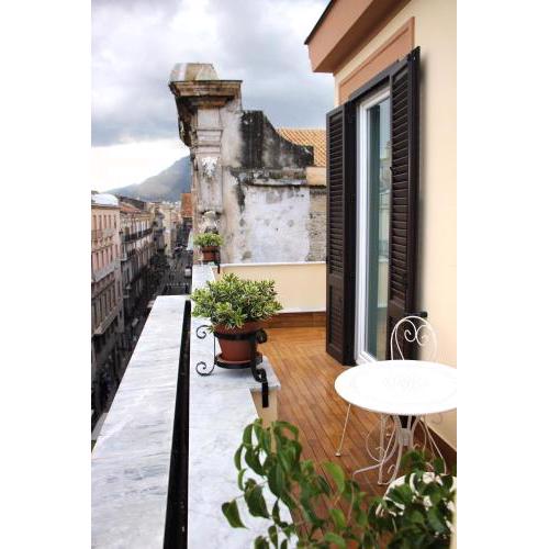 B&B Vivere Palermo