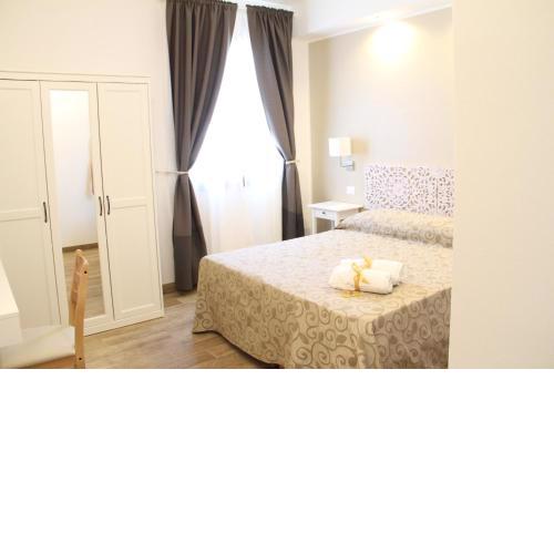 B&B Vivere San Vito Lo Capo