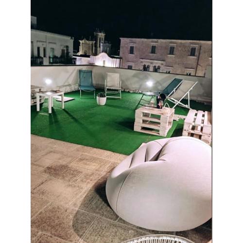 B&B VOLARE