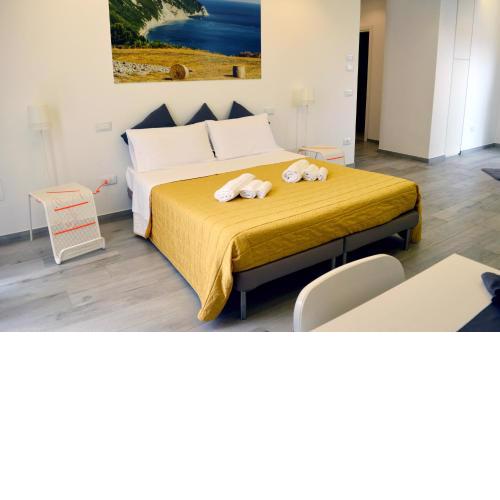 B&B WelcHome