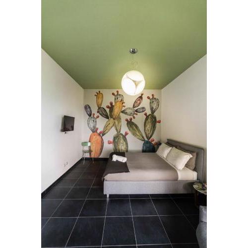 B&B WelcHome