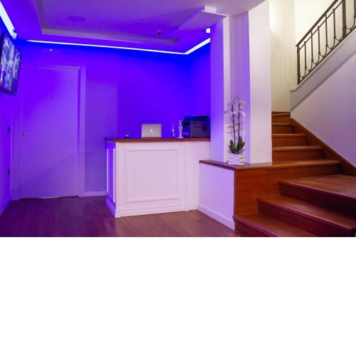 B&B Xenia Pompei