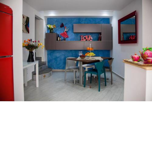 B&B Xenia