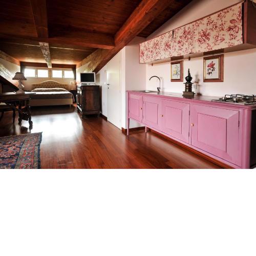 B&B Zelmirà