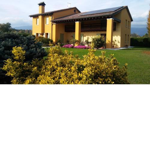 B&B Zia Maria