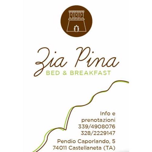 B&B Zia Pina