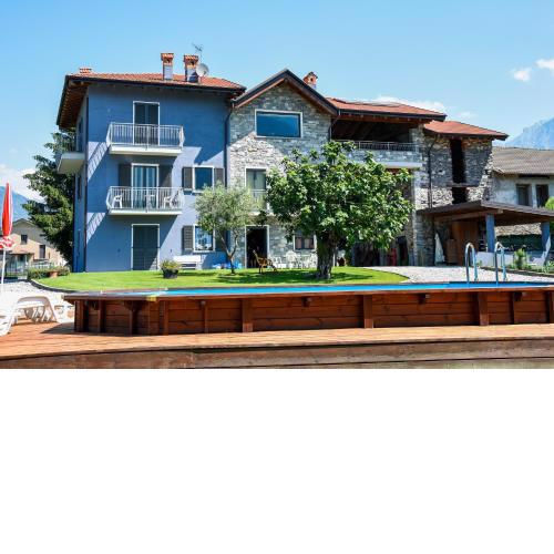 B&B Zia Vivina