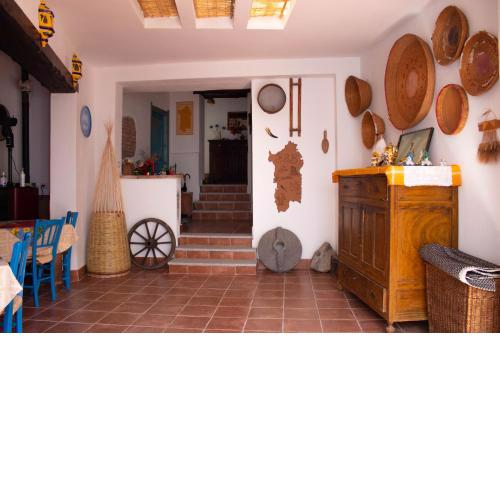 B&B Ziu Anacletu