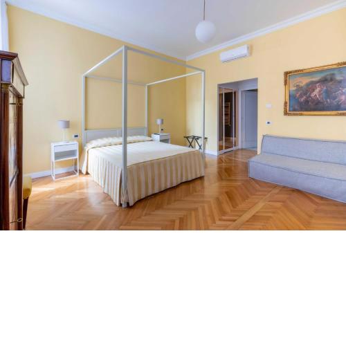 BB24 - 4 Fontane Private Suites